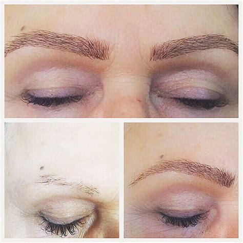 Step into a World of Beauty at Our Magical Brow Parlor